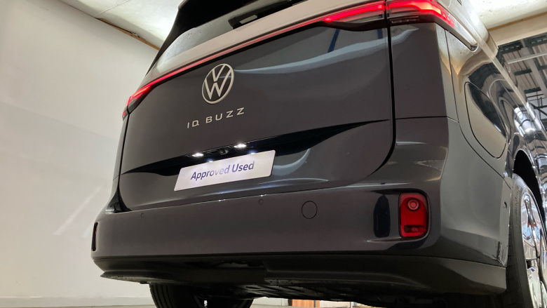 Volkswagen ID. Buzz 210kW Style Pro 86kWh 5dr LWB Auto [7 Seat] Electric Estate